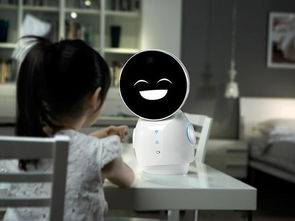 智能機(jī)器人是噱頭還是實(shí)用？看小憶這五點(diǎn)就知道了