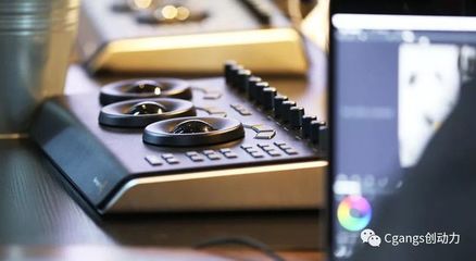 RGBworks Studio用DaVinci Resolve軟件及調色臺 打造多套高端調色系統(tǒng)和培訓中心