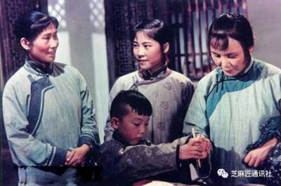 見聞|中國&ldquo;夢工廠&rdquo;:中國電影的輝煌與這座雕像的故事息息相關(guān)_文化_網(wǎng)