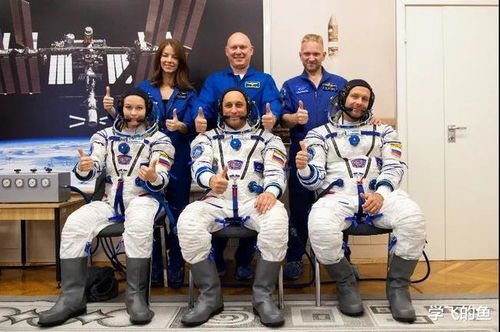 人類(lèi)第一次在太空拍攝的電影 挑戰(zhàn)