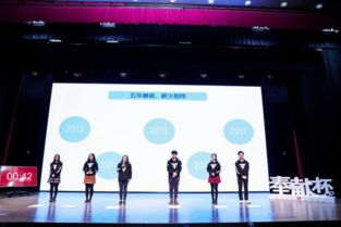 數(shù)學(xué)學(xué)院無(wú)障礙電影志愿服務(wù)項(xiàng)目榮獲 奉獻(xiàn)杯 首屆上海青年志愿服務(wù)項(xiàng)目大賽金獎(jiǎng)