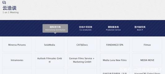 紅點受邀參加2020年上海國際電影電視節(jié)&ldquo;國際影視云市場&rdquo;