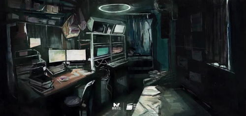 專題展覽 畫映文化 畫電影事務(wù)所首次公開 2021前期 影視專項課作品展示