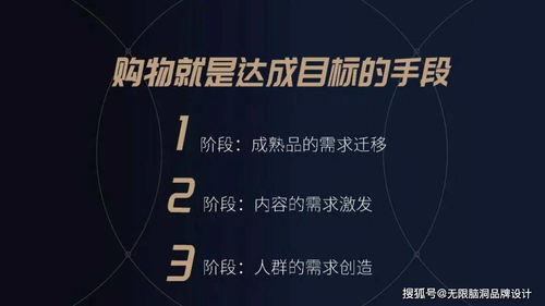 深圳品牌設(shè)計公司觀點 2021年品牌營銷人須具備的十大新消費思維