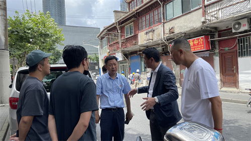 影視劇為何愛在上海取景？聽“劇組保姆”揭秘上海影視服務(wù)的專業(yè)秘籍